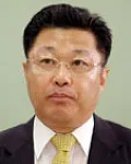행정공무원인 안세경의 대표 이미지