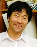 시인, 대학교수인 구광렬의 대표 이미지