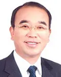 기초의회의원인 구자천의 대표 이미지