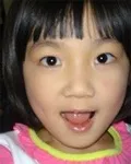 영화배우인 이은샘의 대표 이미지