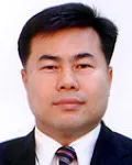 벤처기업인인 주성철의 대표 이미지