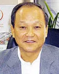 (전직)경제기관단체인, (전직)국영기업인인 김용집의 대표 이미지