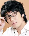 가수인 DK4RG의 대표 이미지