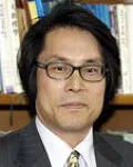 대학교수인 강호신의 대표 이미지