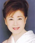 영화배우인 마츠오 카요의 대표 이미지