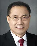 대학교수인 강치원의 대표 이미지