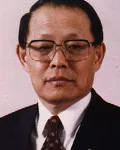 (전직)은행인인 노상고의 대표 이미지