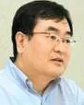 투자금융인인 구중회의 대표 이미지