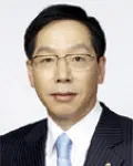 금융인인 서길석의 대표 이미지