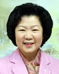 오르간연주가, 대학교수인 권언수의 대표 이미지