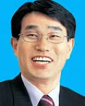 (전직)정당인인 정주신의 대표 이미지