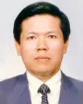 대학교수인 권세혁의 대표 이미지