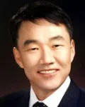 (전직)정당인인 조길영의 대표 이미지