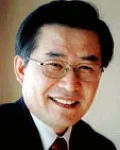(전직)정당인인 손남호의 대표 이미지