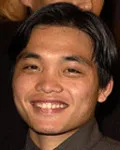 영화배우인 샤오보 퀸의 대표 이미지