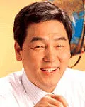 (전직)정당인인 김영현의 대표 이미지