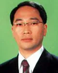 (전직)정당인인 박한상의 대표 이미지