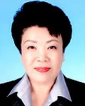 (전직)기초의회의원인 박옥란의 대표 이미지