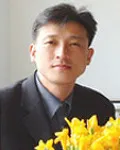 정당인인 한동근의 대표 이미지