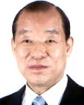 (전직)정당인인 권영백의 대표 이미지
