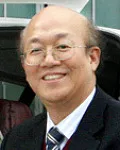 연구인인 이장연의 대표 이미지