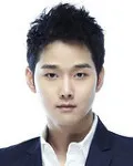 탤런트, 가수인 강성의 대표 이미지