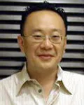 광고인인 윤성준의 대표 이미지