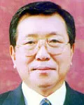 보험인, (전직)기업인인 전용상의 대표 이미지