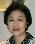 수필가인 염정임의 대표 이미지
