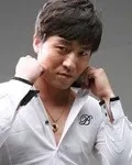 뮤지컬배우인 배준성의 대표 이미지