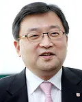 벤처기업인인 조준희의 대표 이미지