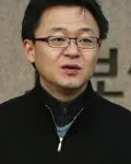영화제작자인 정진완의 대표 이미지