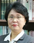 대학교수인 김혜숙의 대표 이미지