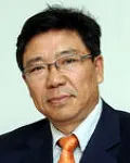 신문인인 최영규의 대표 이미지