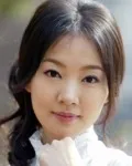 탤런트인 전수연의 대표 이미지