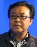 영화감독인 김창만의 대표 이미지