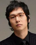 영화배우인 원재현의 대표 이미지