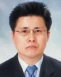 대학교수인 강인호의 대표 이미지