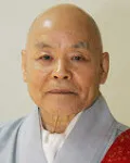 승려인 혜초의 대표 이미지