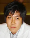 탤런트인 황건의 대표 이미지