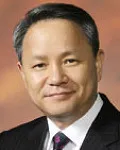 전문경영인인 김찬중의 대표 이미지