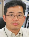 연구인인 박병원의 대표 이미지
