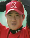 야구선수인 차정민의 대표 이미지
