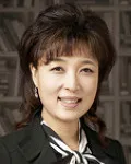 신문기자인 유인화의 대표 이미지