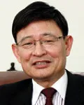 외무공무원인 조백상의 대표 이미지