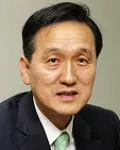 외무공무원인 손성환의 대표 이미지