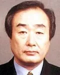한국화가, 대학교수인 곽석손의 대표 이미지