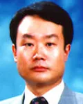 외무공무원인 안명수의 대표 이미지