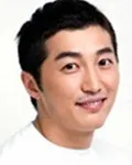 연극배우, 뮤지컬배우인 이병권의 대표 이미지