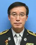 소방공무원인 조송래의 대표 이미지
